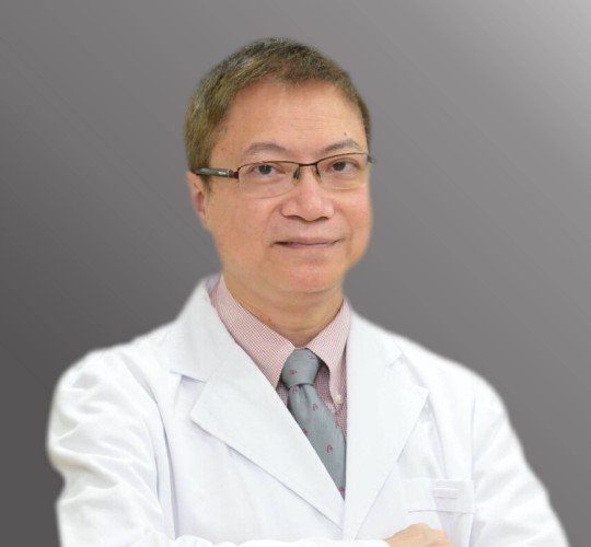 Dr. Ng Wing Keung